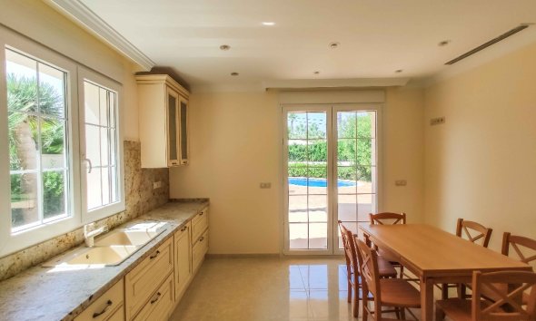 New Build - Villa - Orihuela Costa - Cabo Roig