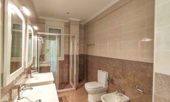 New Build - Villa - Orihuela Costa - Cabo Roig