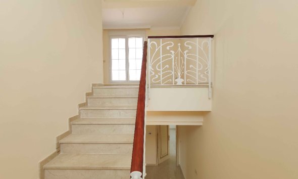 New Build - Villa - Orihuela Costa - Cabo Roig