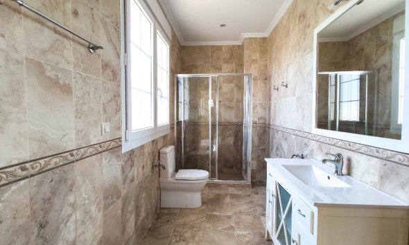 New Build - Villa - Orihuela Costa - Cabo Roig