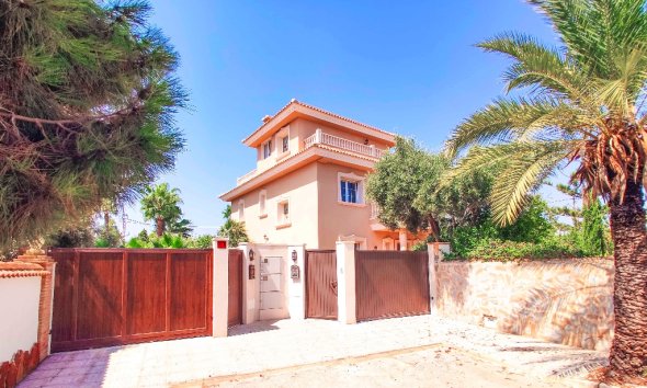 New Build - Villa - Orihuela Costa - Cabo Roig