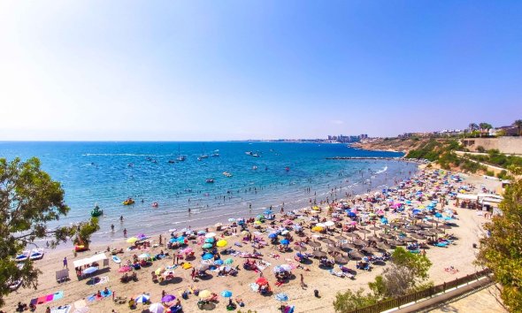 New Build - Villa - Orihuela Costa - Cabo Roig