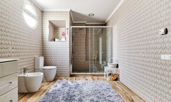 Resale - Villa - Orihuela Costa - Dehesa de Campoamor