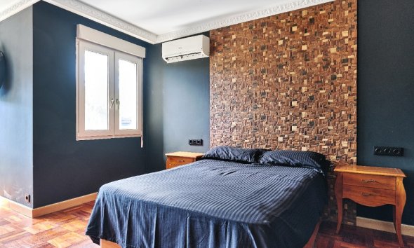 Resale - Villa - Orihuela Costa - Dehesa de Campoamor