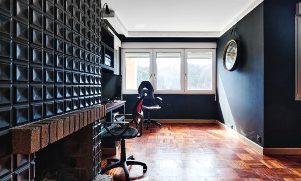 Resale - Villa - Orihuela Costa - Dehesa de Campoamor