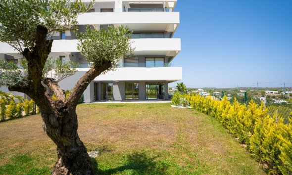Resale - Apartment - Orihuela Costa - Las Colinas Golf