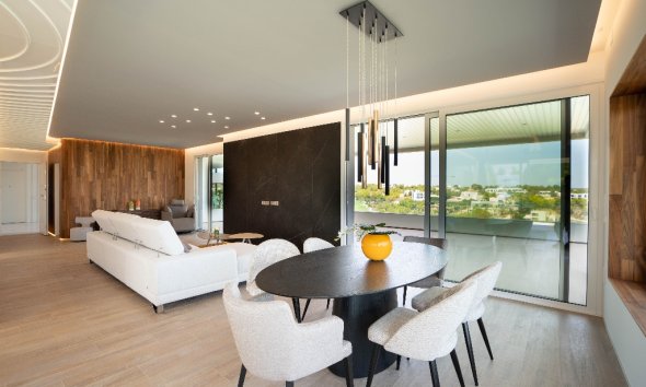 Resale - Apartment - Orihuela Costa - Las Colinas Golf