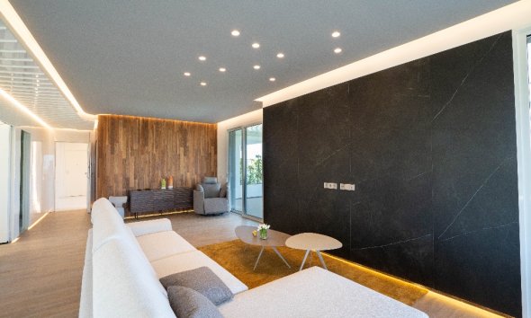 Resale - Apartment - Orihuela Costa - Las Colinas Golf