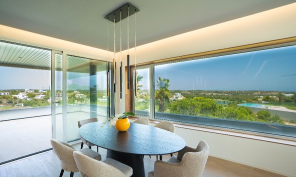Resale - Apartment - Orihuela Costa - Las Colinas Golf