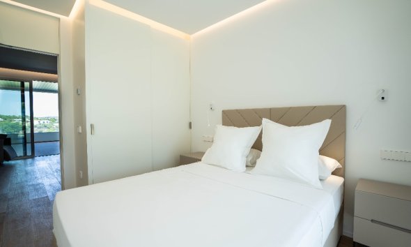 Resale - Apartment - Orihuela Costa - Las Colinas Golf