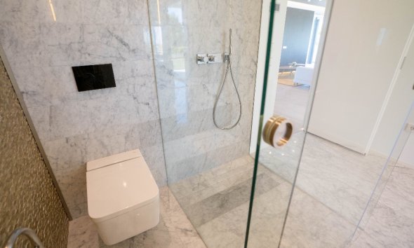 Resale - Apartment - Orihuela Costa - Las Colinas Golf