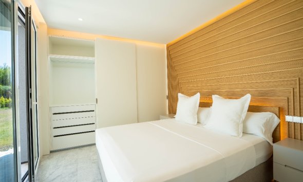 Resale - Apartment - Orihuela Costa - Las Colinas Golf
