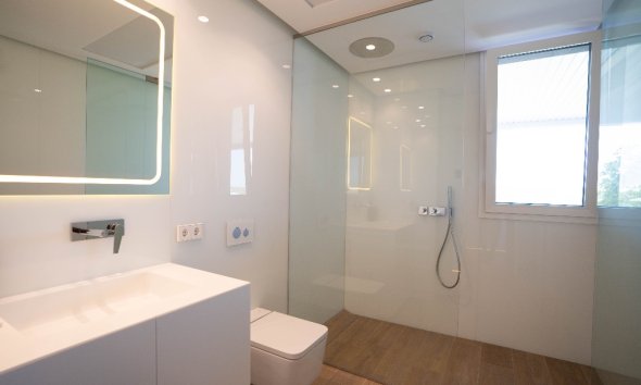 Resale - Apartment - Orihuela Costa - Las Colinas Golf
