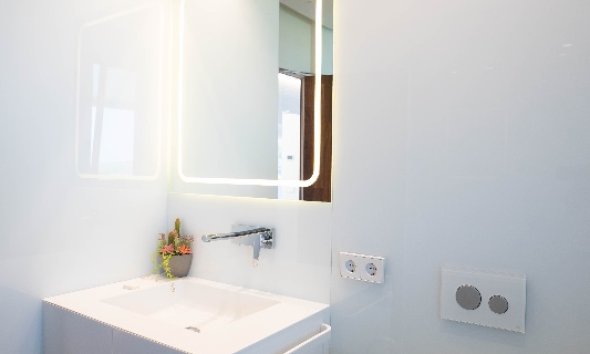 Resale - Apartment - Orihuela Costa - Las Colinas Golf