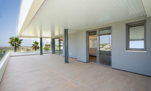 Resale - Apartment - Orihuela Costa - Las Colinas Golf