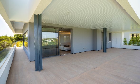 Resale - Apartment - Orihuela Costa - Las Colinas Golf