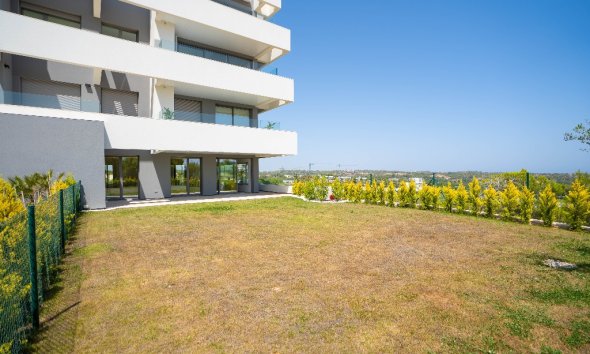 Resale - Apartment - Orihuela Costa - Las Colinas Golf