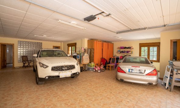 Resale - Villa - Orihuela Costa - Campoamor