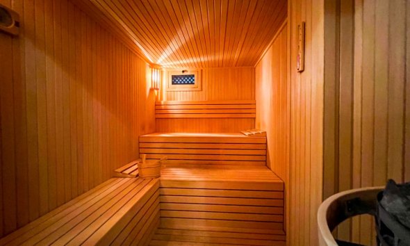 Reventa - Villa - La Mata