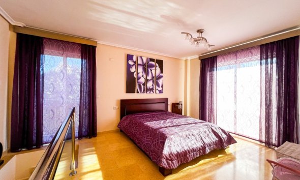 Reventa - Villa - La Mata