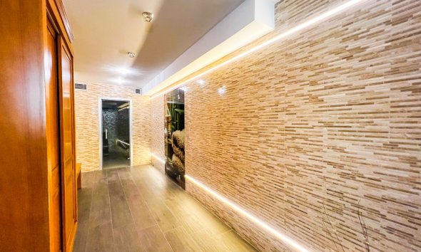 Reventa - Villa - La Mata