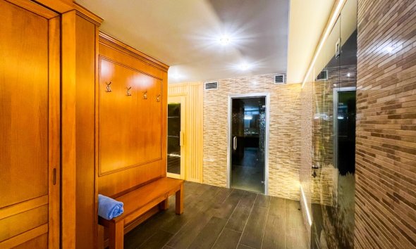 Reventa - Villa - La Mata