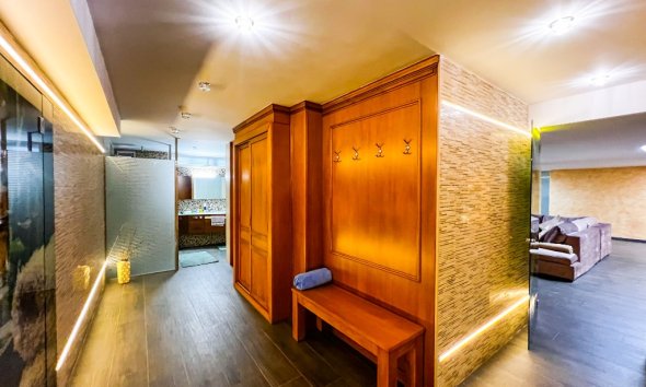 Reventa - Villa - La Mata