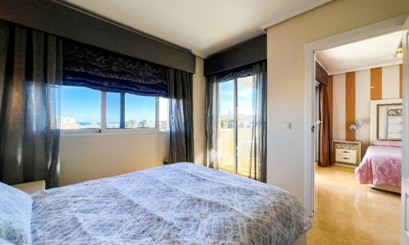 Reventa - Villa - La Mata