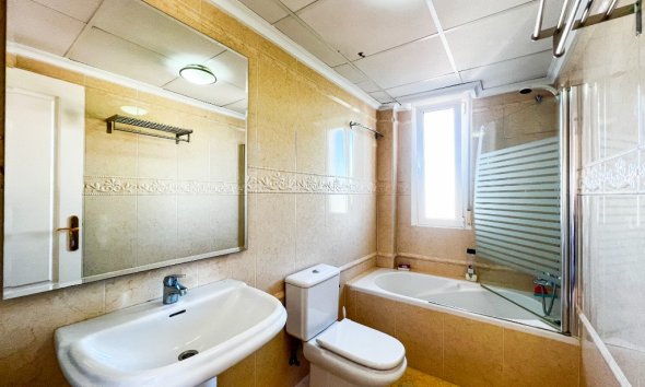 Reventa - Villa - La Mata