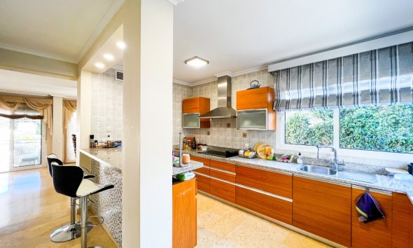 Reventa - Villa - La Mata