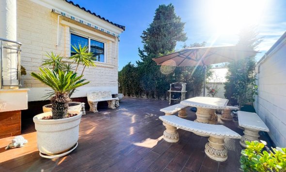 Reventa - Villa - La Mata