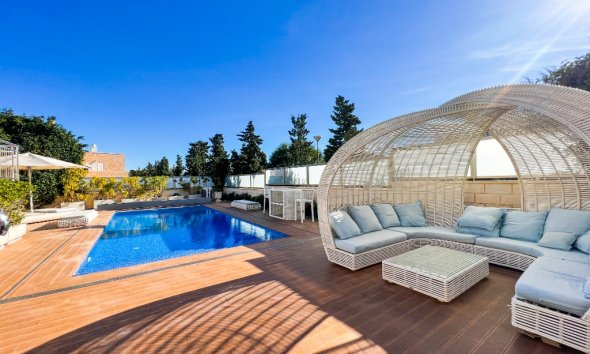 Reventa - Villa - La Mata