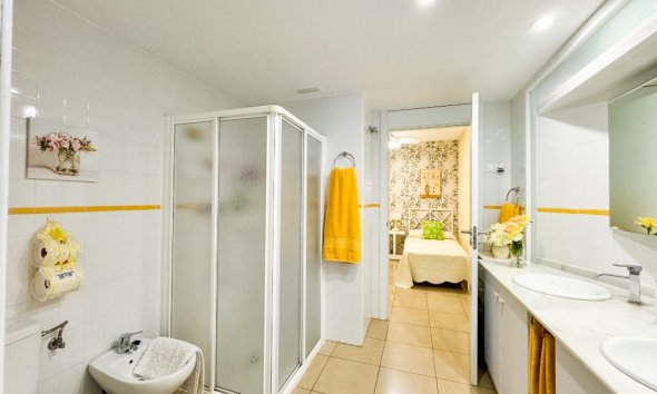 Resale - Apartment - Orihuela Costa - Playa Flamenca