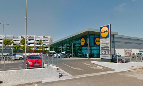 Resale - Apartment - Orihuela Costa - Playa Flamenca