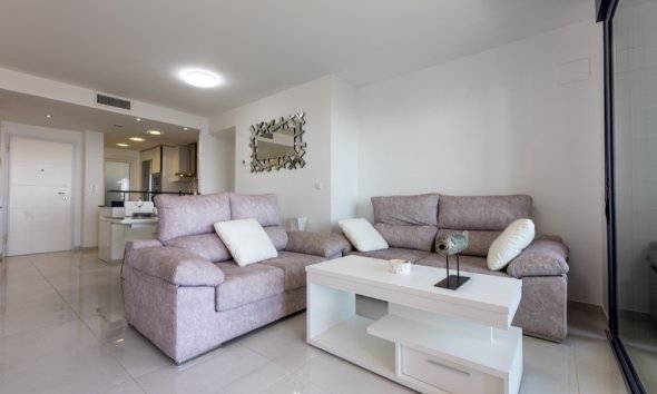 Resale - Apartment - Punta Prima