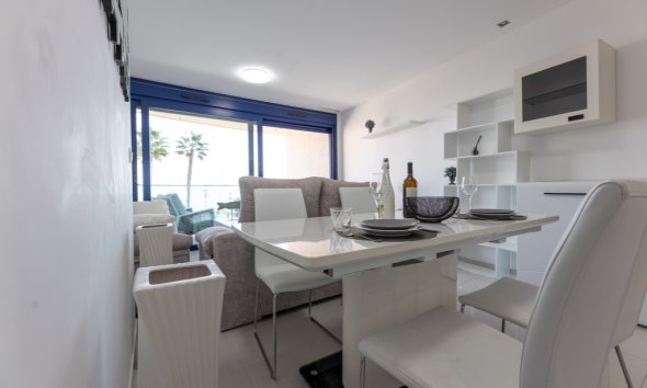 Resale - Apartment - Punta Prima