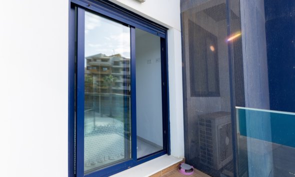 Resale - Apartment - Punta Prima