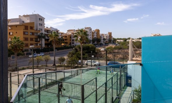 Resale - Apartment - Punta Prima