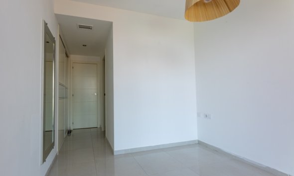 Resale - Apartment - Punta Prima