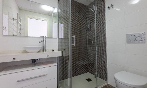 Resale - Apartment - Punta Prima