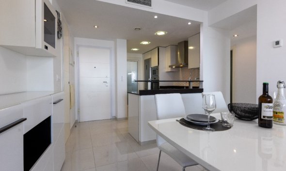 Resale - Apartment - Punta Prima