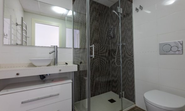 Resale - Apartment - Punta Prima