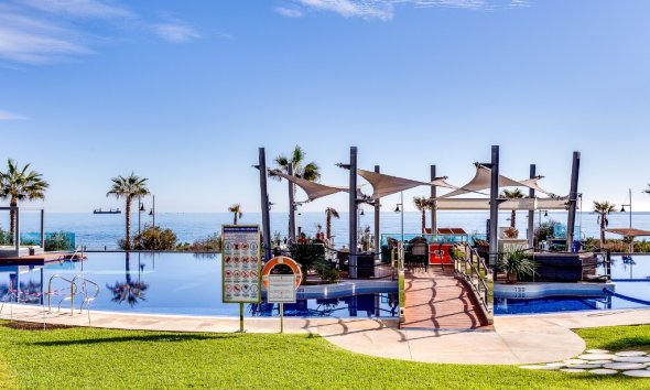 Resale - Apartment - Punta Prima