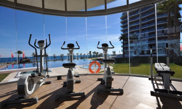 Resale - Apartment - Punta Prima