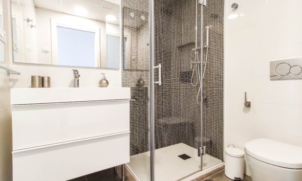 Resale - Apartment - Punta Prima