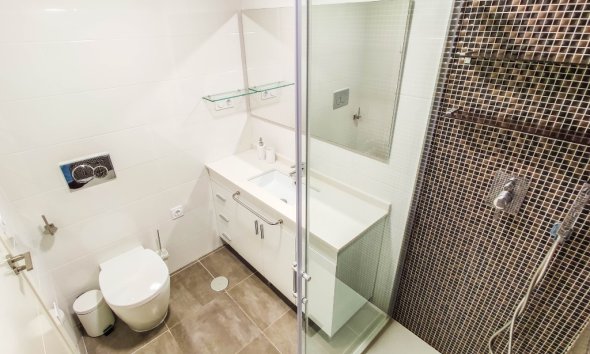 Resale - Apartment - Punta Prima