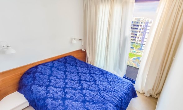 Resale - Apartment - Punta Prima