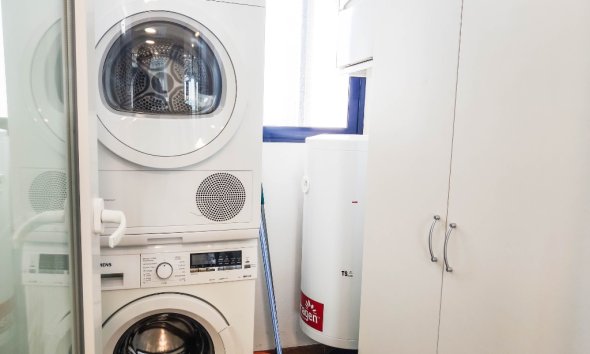 Resale - Apartment - Punta Prima