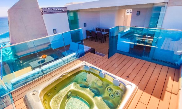 Resale - Apartment - Punta Prima