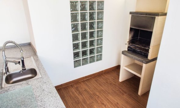 Resale - Apartment - Punta Prima